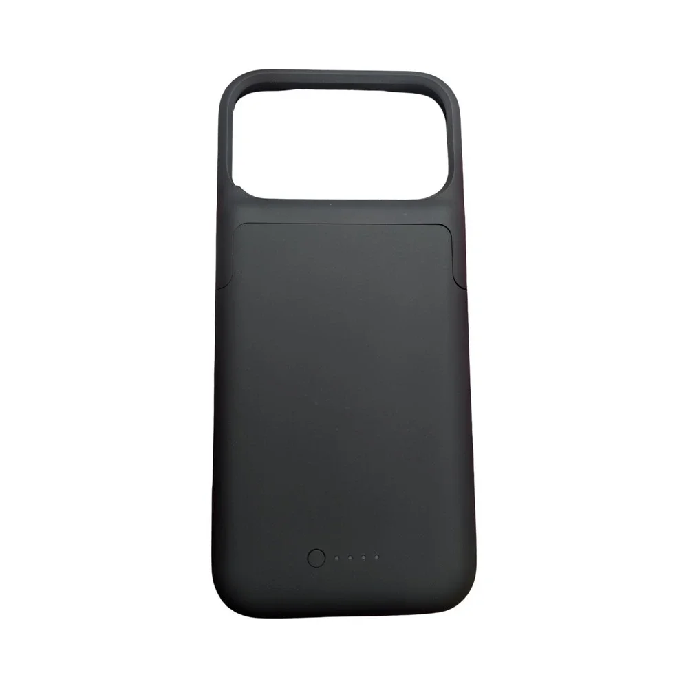 Pp3-O Mophie Juice Pack Battery Case for Apple iPhone 17 Pro Max - Black
